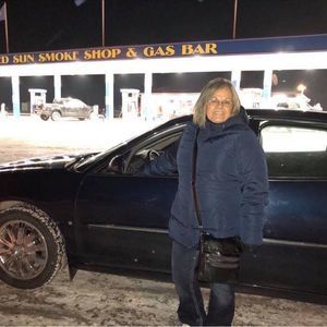 Meet your Posher, Edie